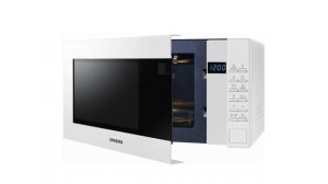 Микроволновая печь Samsung ME88SUT/BW (ME88SUB)