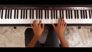 Gaucho-Corta Jaca by Chiquinha Gonzaga arranged by Hercules Gomez