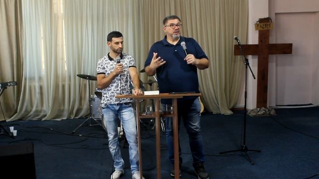 Պենտեկոստե | Չարենցավանի "Կյանքի խոսք" եկեղեցի | 05.06.2022 смотреть онлайн