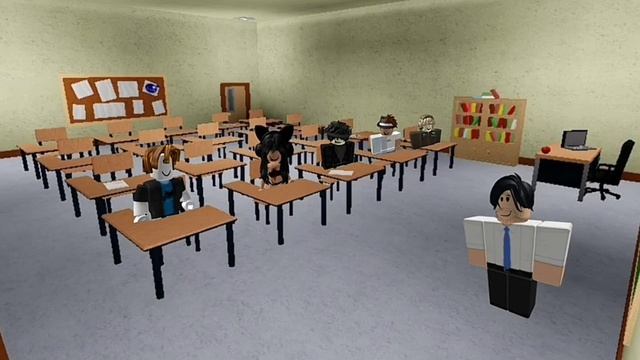 That Time When Roblox First Updated The OOF Sound (Roblox Short StoryTime) смотреть онлайн