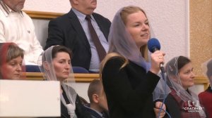 Своим умом привыкли мы решать / Стихотворение
