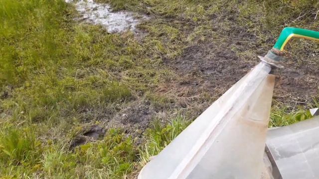 Готовлю клей для аппаратов из оргстекла * РЕЗУЛЬТАТЫ * How to prepare glue for plexiglass devices?