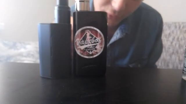 ОБЗОР НА WISMEC Reuleaux RX200 TC (ALEX VAPERSMD В КОНЦЕ ЗАШЕЛ В ГОСТИ) смотреть онлайн