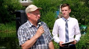 судомодели в Переславле 29.07.2017