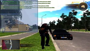 Настраиваем Графику ENB| Проблемы с запуском игры, причины. Amazing RP #101