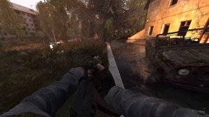 Всё что нужно знать о S.T.A.L.K.E.R. Anomaly