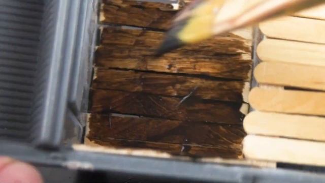 Volkswagen T1 Cozy Camper Van | Restoration and Upgrading смотреть онлайн