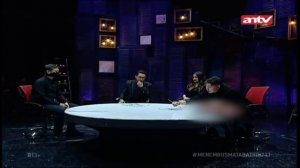 Roy & Kuntilanak! | Menembus Mata Batin (Gang Of Ghosts) | ANTV | 21/04/2019 | Eps 231 Part 2