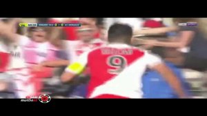 Monaco 1 - 0 Angers