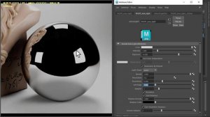 Arnold Tutorial: Prop lighting rig in Arnold for Maya (GPU)