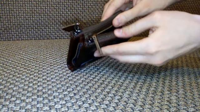 Обзор: мужской кожаный портмоне https://avoska62-shop.ru/products/muzhskoy-kozhanyy-koshelek смотреть онлайн