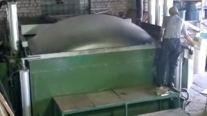 Вакуум-формовочная машина, станок. Вакуум-формовочное, термоформовочное оборудование.
