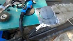 ручной плазморез