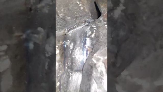 Сварка 20 мм. Металла полуавтоматом смотреть онлайн