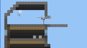 mine block ( minecraft in 2d )