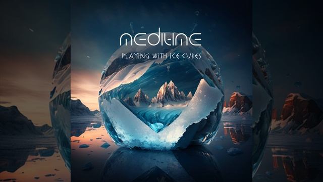 Playing with ice cubes смотреть онлайн