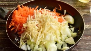 Луковый паштет