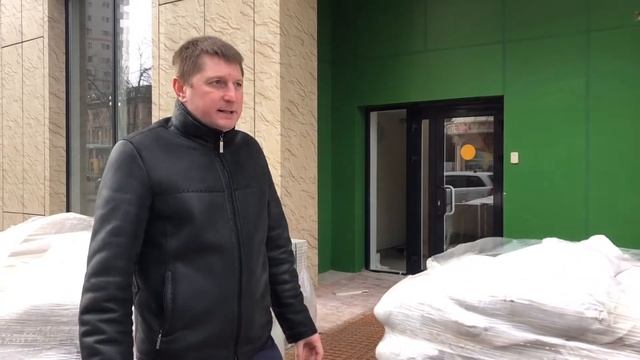 Подъем материала на объект советы по ремонту от Дмитрия Шалашного смотреть онлайн