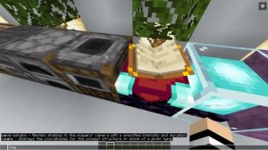 A BETTER GUI 2 FOR MINECRAFT PE AND WIN 10 versi 1.19.10+