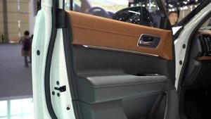 Новый Nissan Pathfinder 2024 Удивительный дизайн и 3-х рядный салон