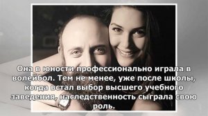 Как выглядит жена главного героя сериала "Великолепный век" - султана Сулеймана,  в реальной жизни