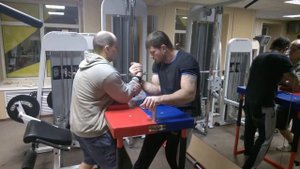 тренировка пронатор-кисть