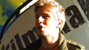 Filmmaker Profile: Max Joseph