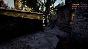 kibaken - История Русского киберспортсмена из Vega Squadron в CS GO