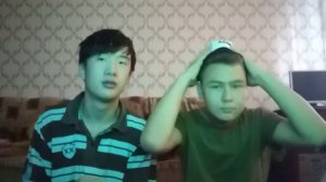 Реакция на Скриптонит — Baby mama. Огонь🔥