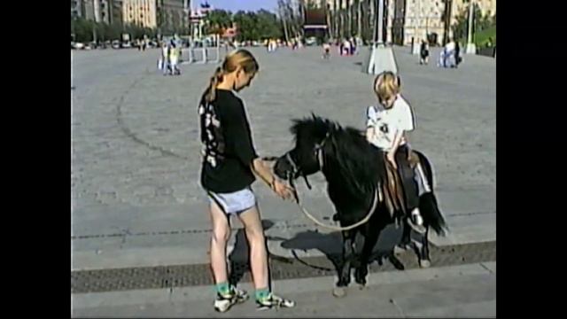 1997-2003 год. Мое детство в VHS смотреть онлайн