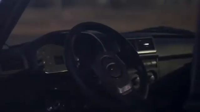 Black Niva Urban 44 Tuning