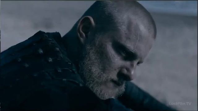 Викинги проигрывают бой за свою родину смотреть онлайн