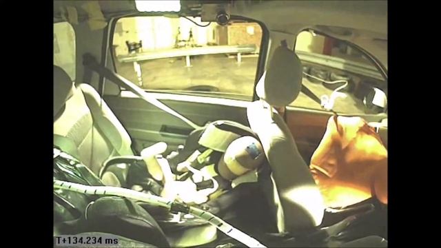 ASEAN NCAP - Wuling Confero смотреть онлайн