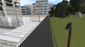 ALL FULL NICO'S NEXTBOT, 2D NEXTBOTS, OBUNGA NETBOT NEW UPDATE In Garry's Mod #29