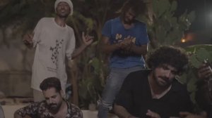 Erfan Tahmasbi - Bandari ( عرفان طهماسبی - اجرای بندری )