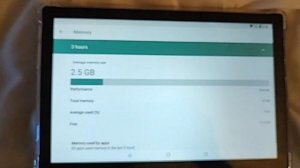 fake AliExpress Xiaomi Pad 6 pro snapdragon 888 16gb ram tablet