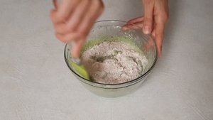 Полезный завтрак! Шпинат полюбят все! Вкусные шпинатные вафли!