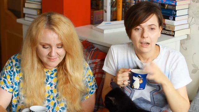 САМЫЙ ВКУСНЫЙ ЛИМОННЫЙ КЕКС ? КНИЖНАЯ ПАНИКА