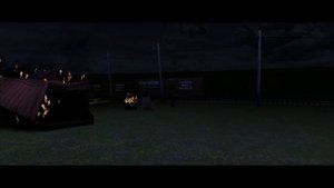 Super 8 (2011) - Train Crash in Garry's Mod