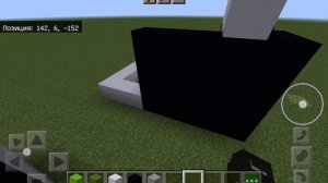 Как построить панду в minecraft? | 1 видео.