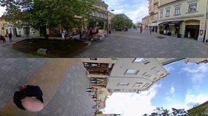 Szombathely, Hungary 360