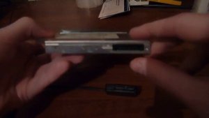 Переходник msata to usb для ноутбучного дисковода