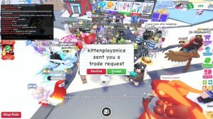 ЧТО ДАЮТ ЗА FR АРКТИКА ОЛЕНЯ? ► Adopt Me Roblox