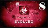 Plague Inc: Evolved / НАНО-ВИРУС / #8