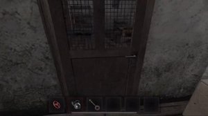 Как пройти главу «Адель» В Metel Horror escape