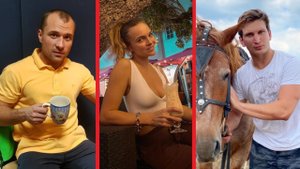 Что стало с актерами сериала _Восьмидесятые_ на телеканале СТС спустя 12 лет!