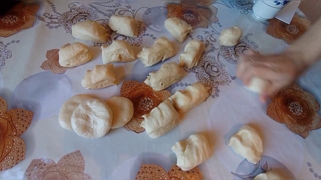 БЕЛЯШИ?БЕЛЯШИ С ФАРШЕМ.БЕЛЯШИ НА ДРОЖЖЕВОМ ТЕСТЕ???