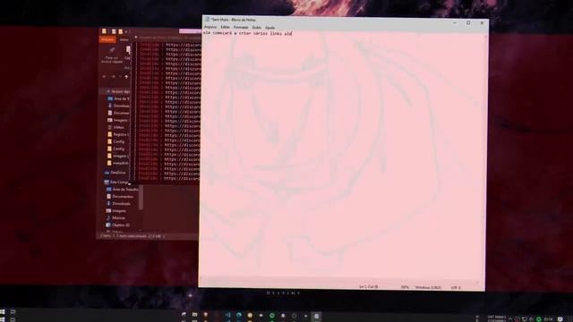NITRO GENERATOR ( WORKING 2022 )