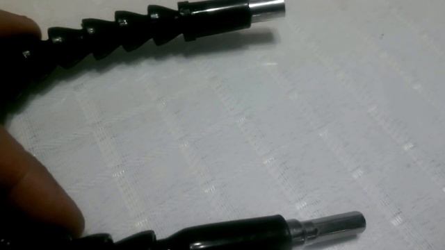 AliExpress. Шило и гибкий вал для шуруповерта смотреть онлайн