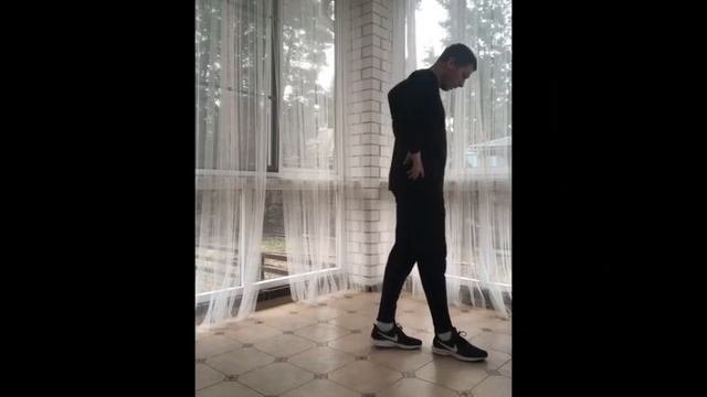 #тренируйсядома. Юрий Борзаковский.